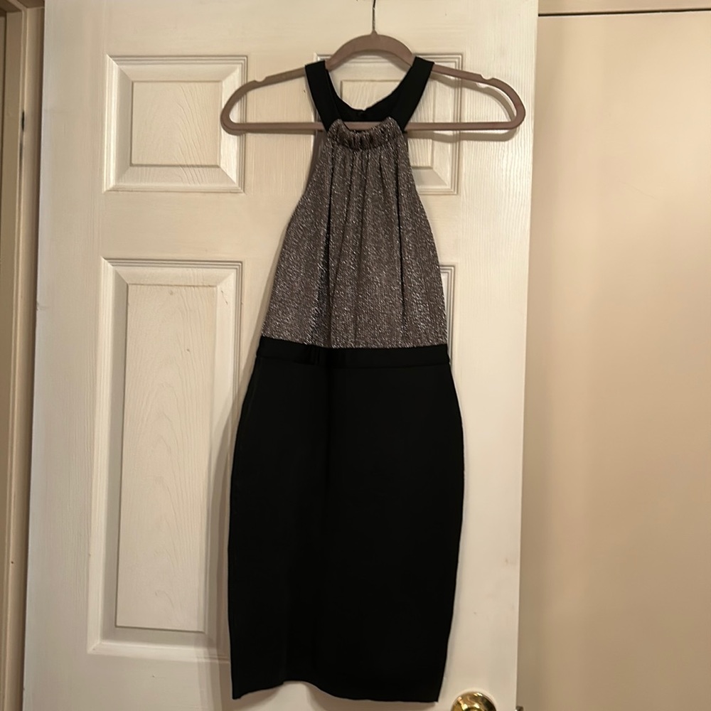 Evening Dress
